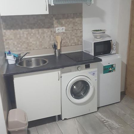 Apartamento Estudio Coris Center Málaga Exterior foto
