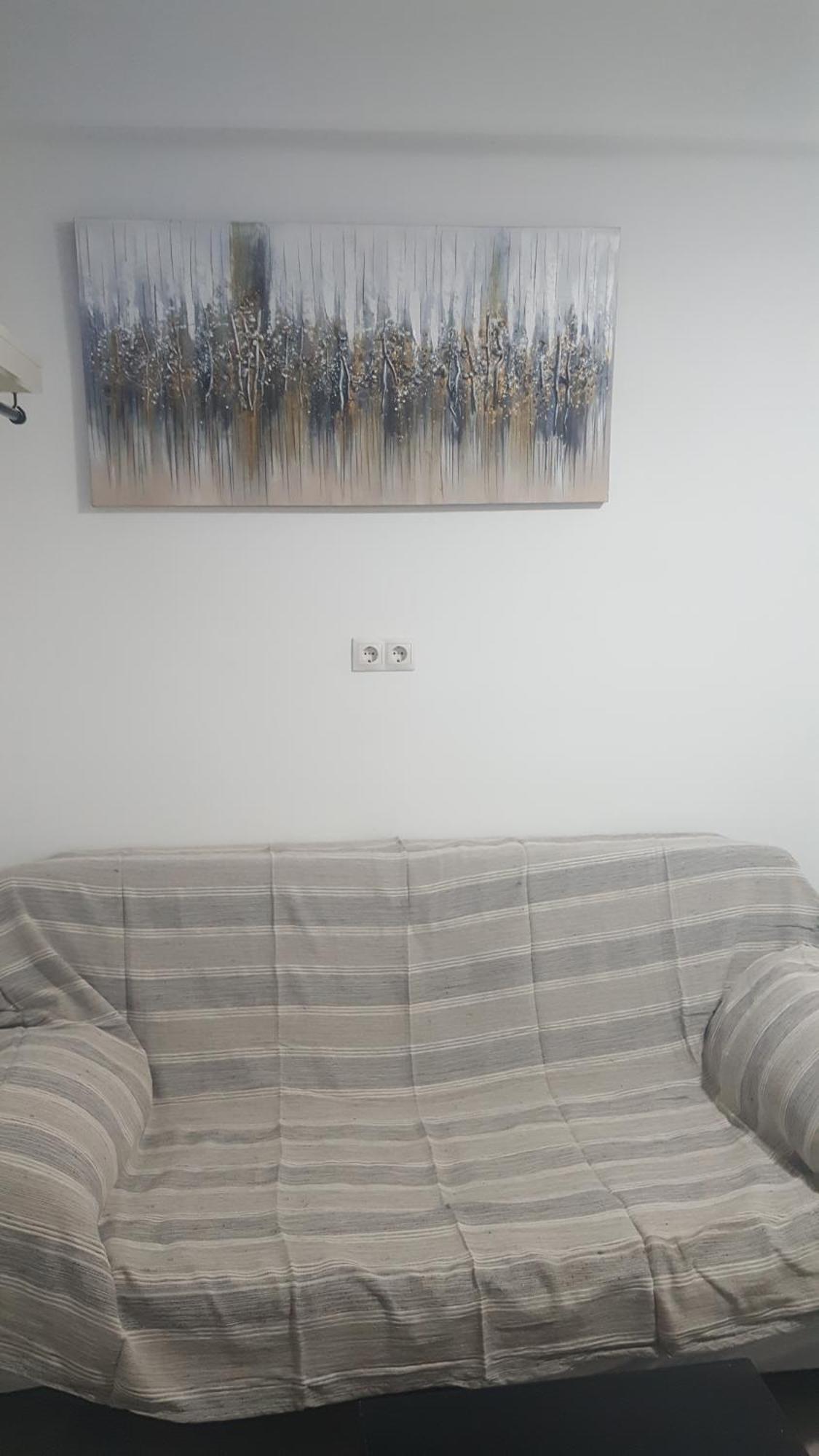 Apartamento Estudio Coris Center Málaga Exterior foto